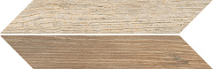 SANT'AGOSTINO YORKWOOD Chevron Walnut