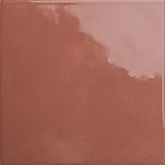 WOW BITS Square Chestnut Gloss