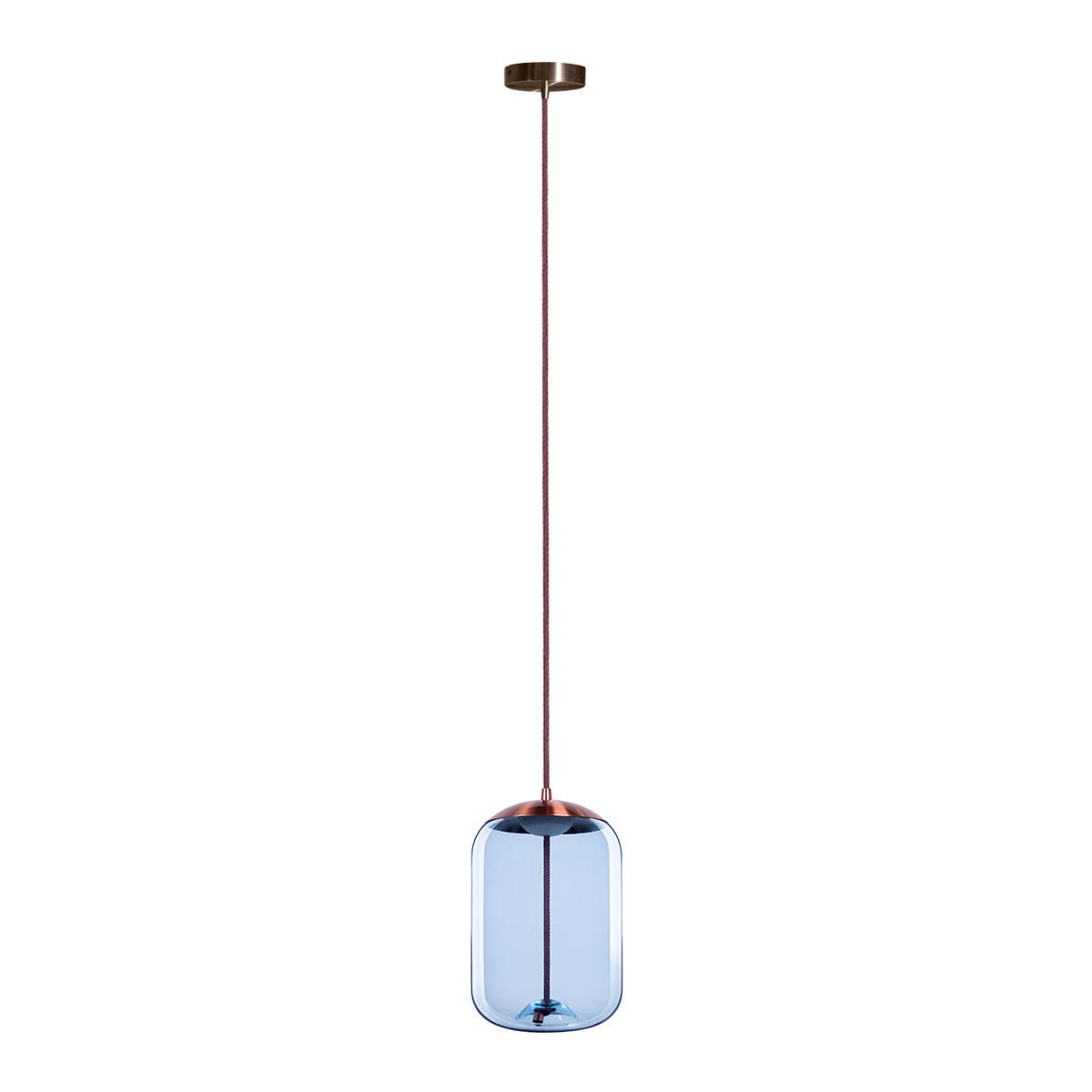 Подвесной светильник Loft IT Knot 8133-C mini