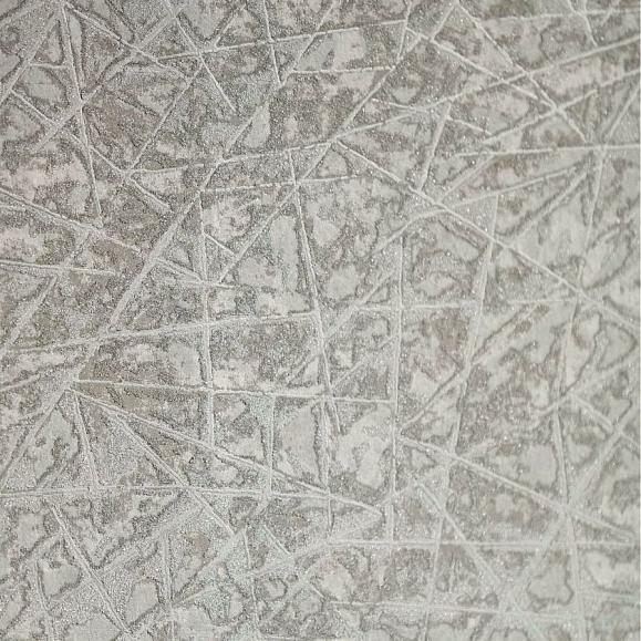 Обои Harlequin 111853 Shatter Ivory/Pebble