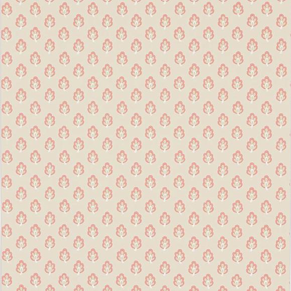 Обои Jane Churchill J187W-03 Innis Stripe Pink