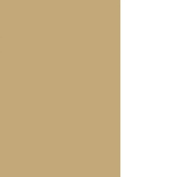 Бордюр Casadeco 200432587 La Rythmique Jaune ocre