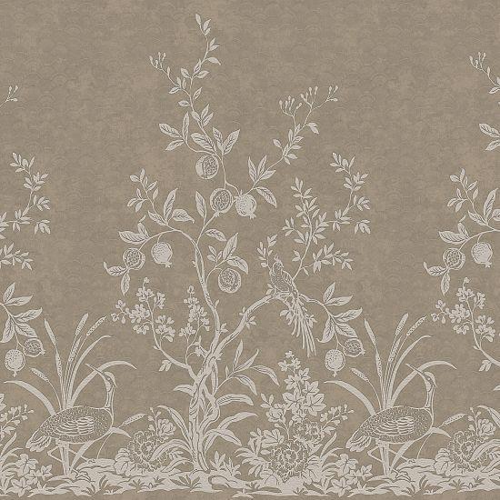 Обои Loymina QTR1 012 Paradise Garden