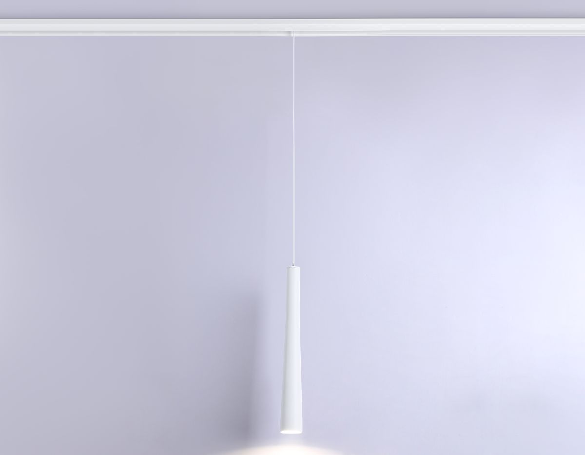 Трековый магнитный светильник Ambrella Light Magnetic Track System GL4350