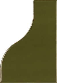 CURVE Garden Green Gloss