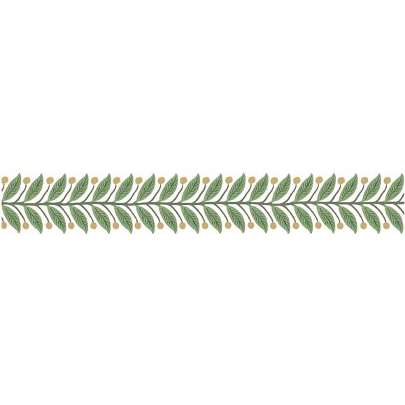 Бордюр York RF7531B Garden Trim Green
