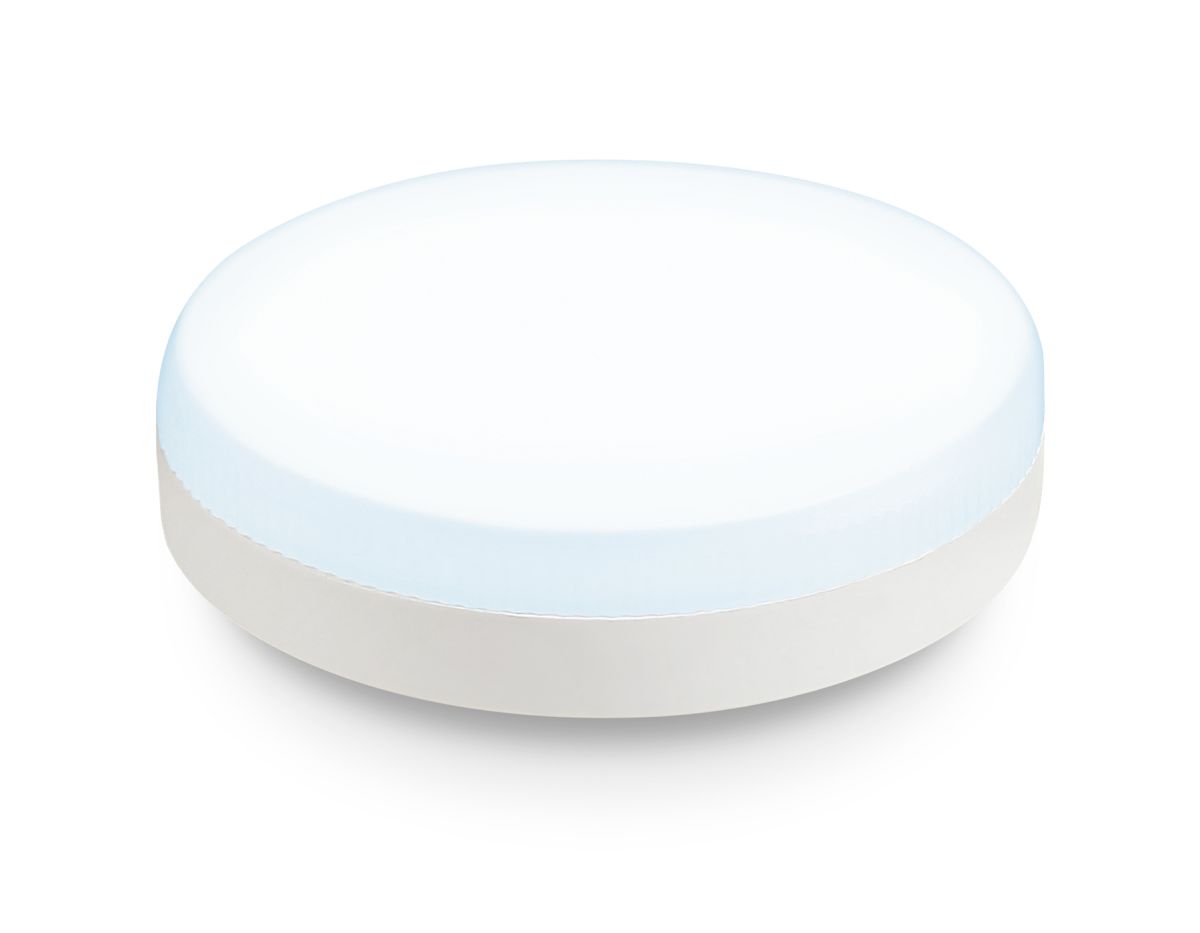 Светодиодная лампа Ambrella Light Bulbing GX53 12W 6400K 531206