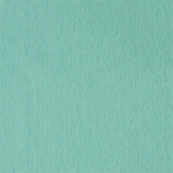 Обои Sanderson 216775 Caspian Strie Teal