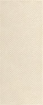 Декор Sparks beige 01 25х60