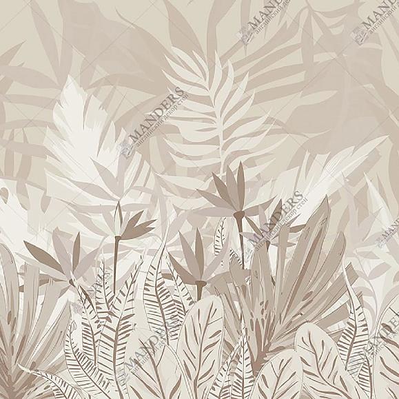 Панно Affresco AF2177-COL5 Color 5