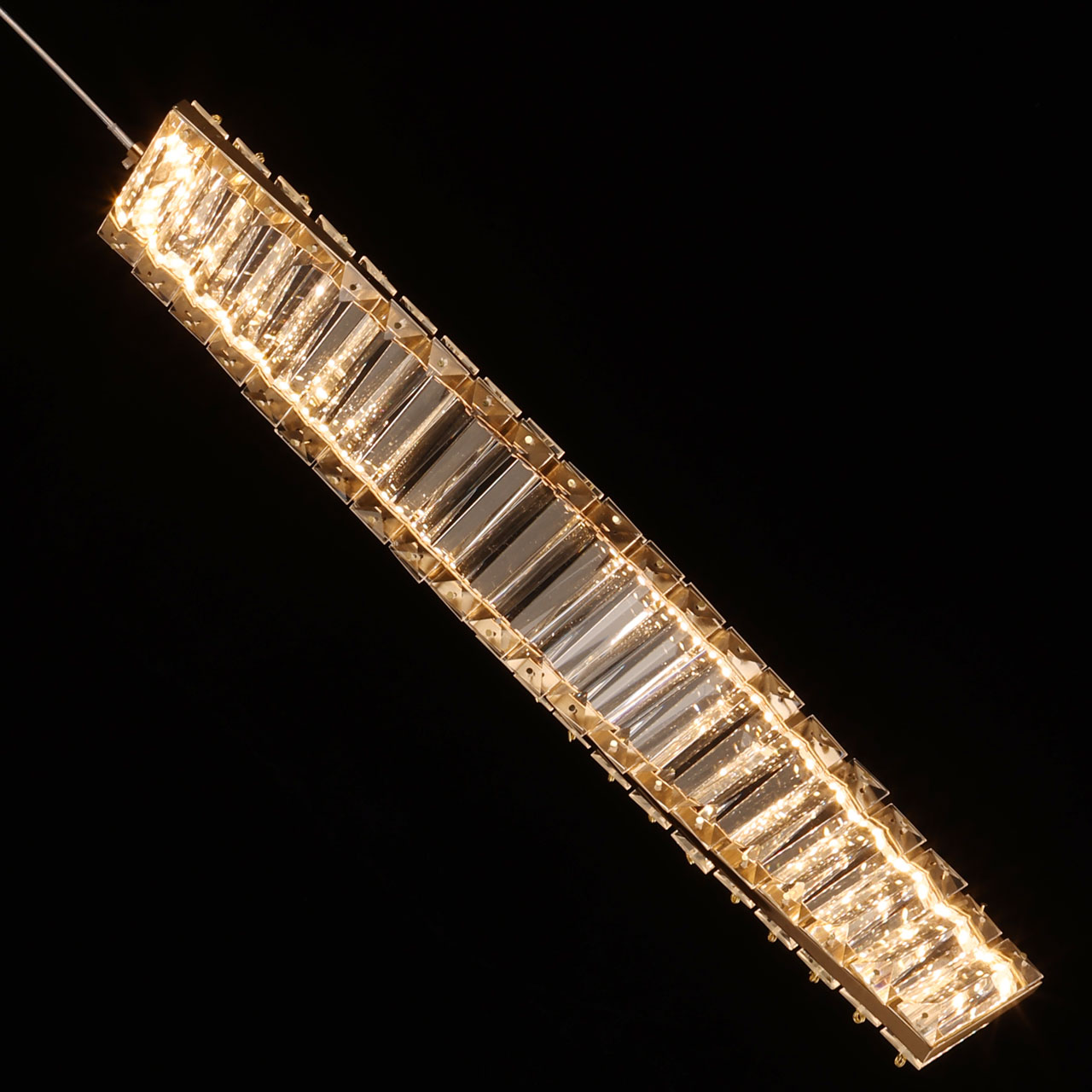 Подвесной светильник MW-Light Гослар 498017201