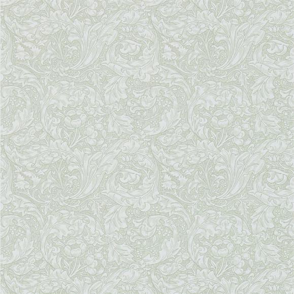 Обои Morris 214738 Bachelors Button Ecru