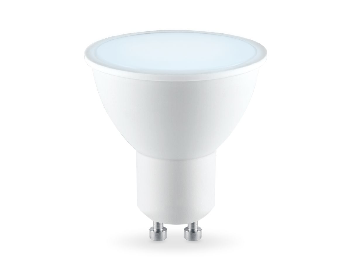 Светодиодная лампа Ambrella Light Bulbing GU10 11W 6400K 181106