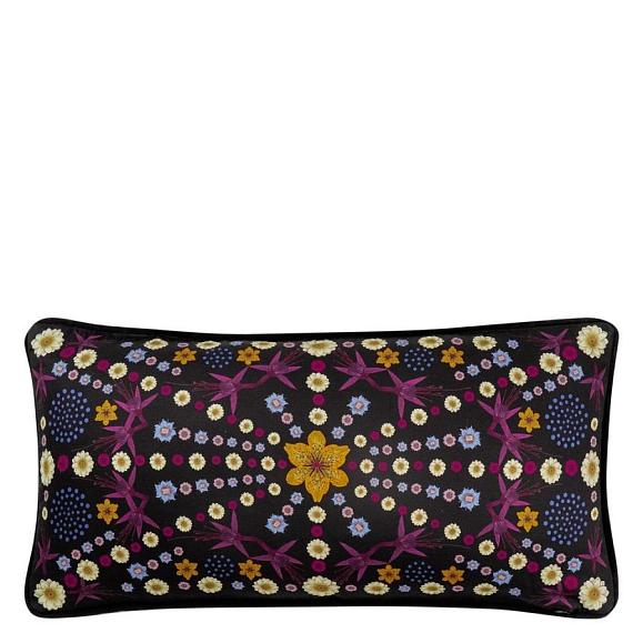 Подушка CCCL0610, Jardin des Hesperides, Multicolore, Christian Lacroix 60 x 30см
