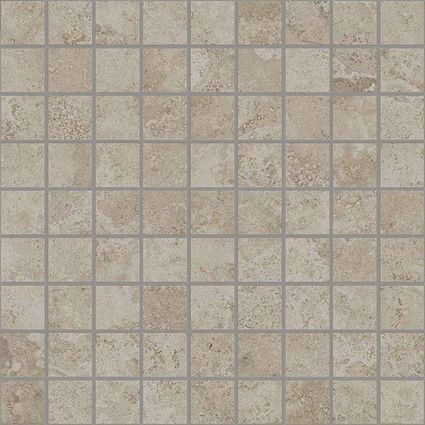 SIENA GRIGIO INS.MOSAICO