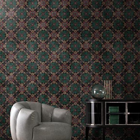 Панно Wall & Deco WDWL1901 With a little help from my friend