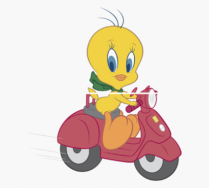 Tweet-2 (панно)