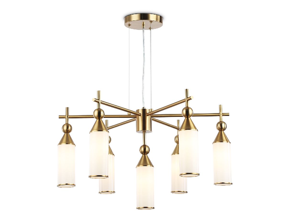 Подвесная люстра Ambrella Light High Light Heigh Light LH55278