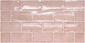 EQUIPE ALTEA Dusty Pink