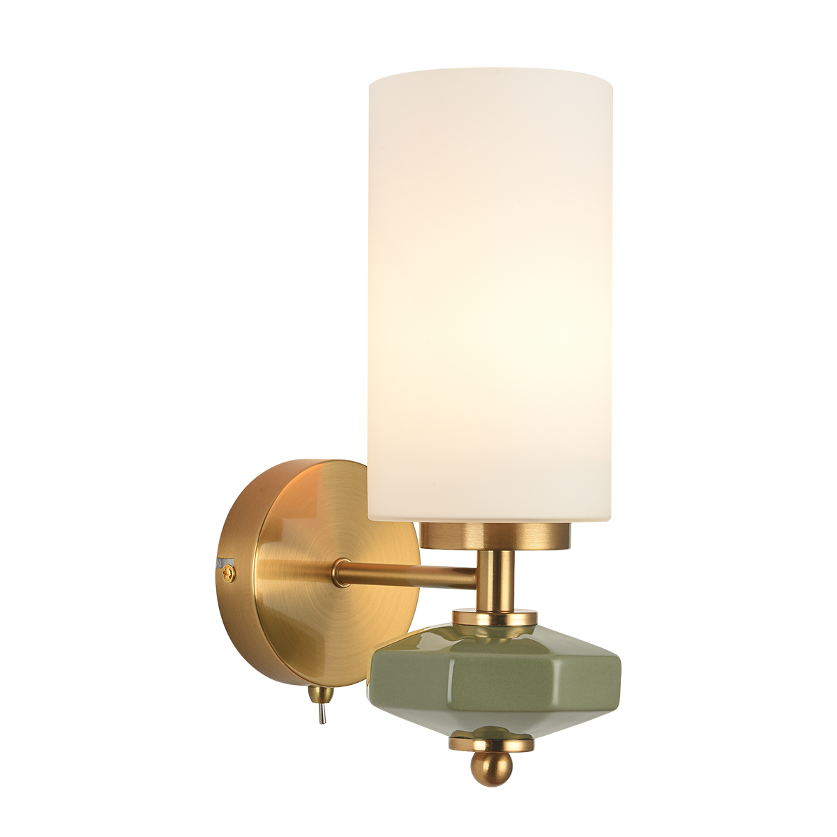 Бра Lumion Moderni Mila 8427/1W