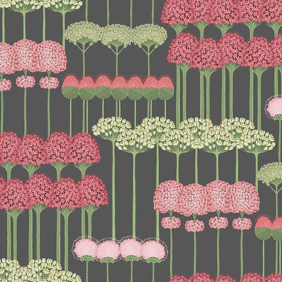Обои Cole & Son 115/12037 Allium