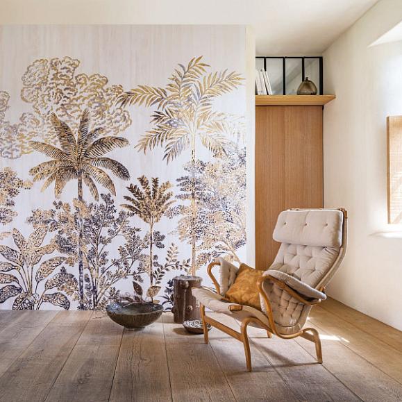Панно Casamance 75292242 Siwa Ivoire