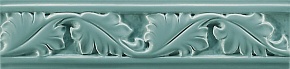 FO8 Бордюр FORMAE Foliage Mist 6,5x26