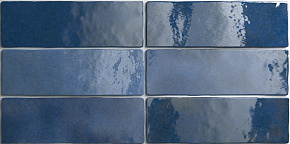 EQUIPE ARTISAN Colonial Blue