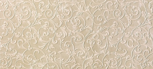 Плитка Roma Diamond Acanto Beige Duna Inserto 50х110