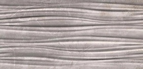 Marvel Grey Fleury Ribbon 40x80