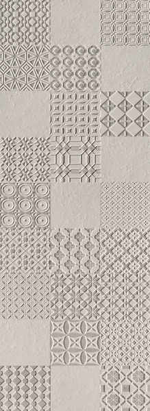 D-INTEGRALLY grey