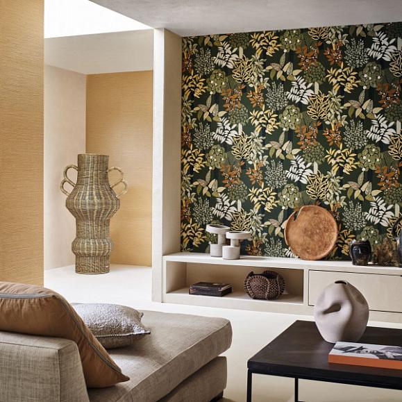 Обои Casamance 75940406 Peradeniya