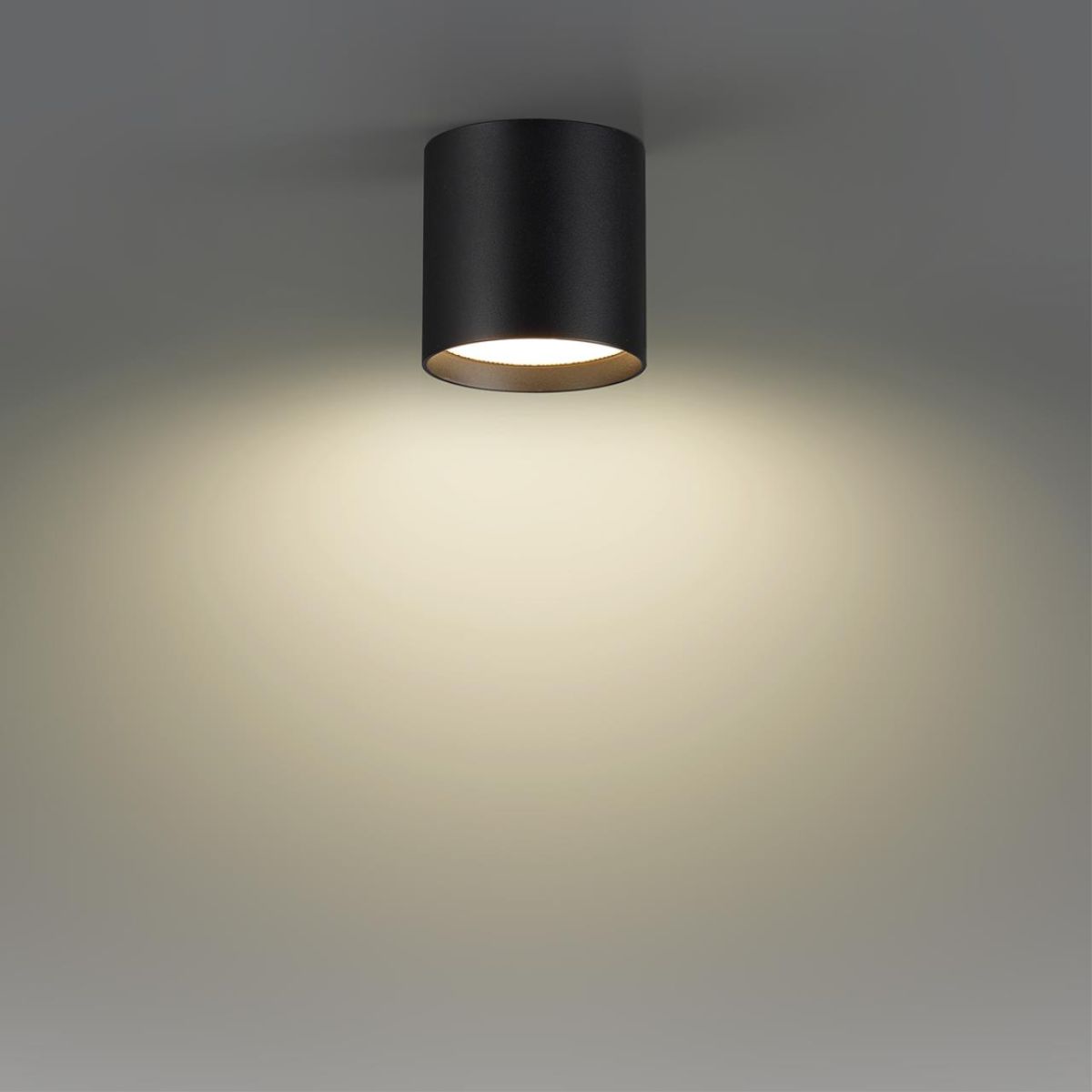 Потолочный светильник Odeon Light Hightech Oben 7129/8CL