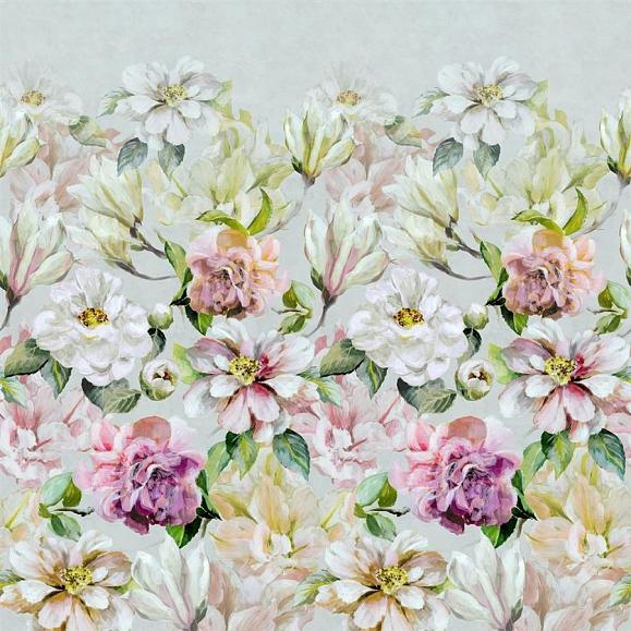 Панно Designers Guild PDG1149/01 Jardin Botanique Peony