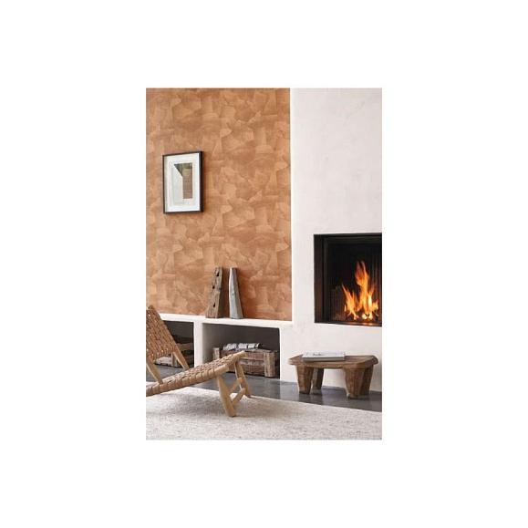 Обои Casadeco 89632525 Papier Colle Terre cuite