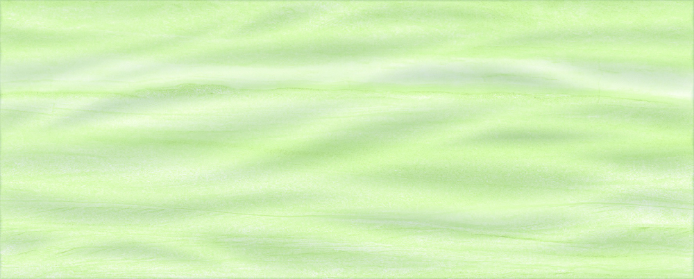 Плитка Настенная Formula Verde Wave