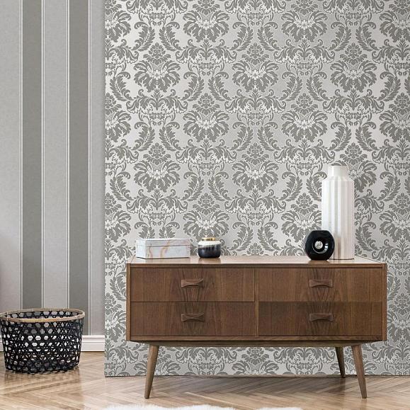 Обои Aura Signature M1705 Windsor