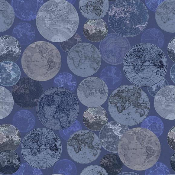 Панно Hygge Wall H11114 Globes