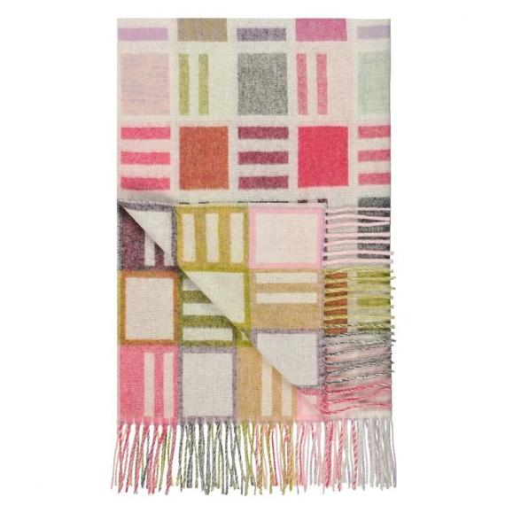 Плед Designers Guild BLDG0263 коллекции 2022