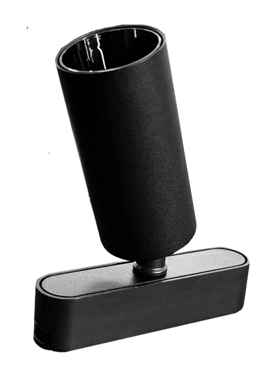 Трековый магнитный светильник EKS Clarus Spot 0У-00002302