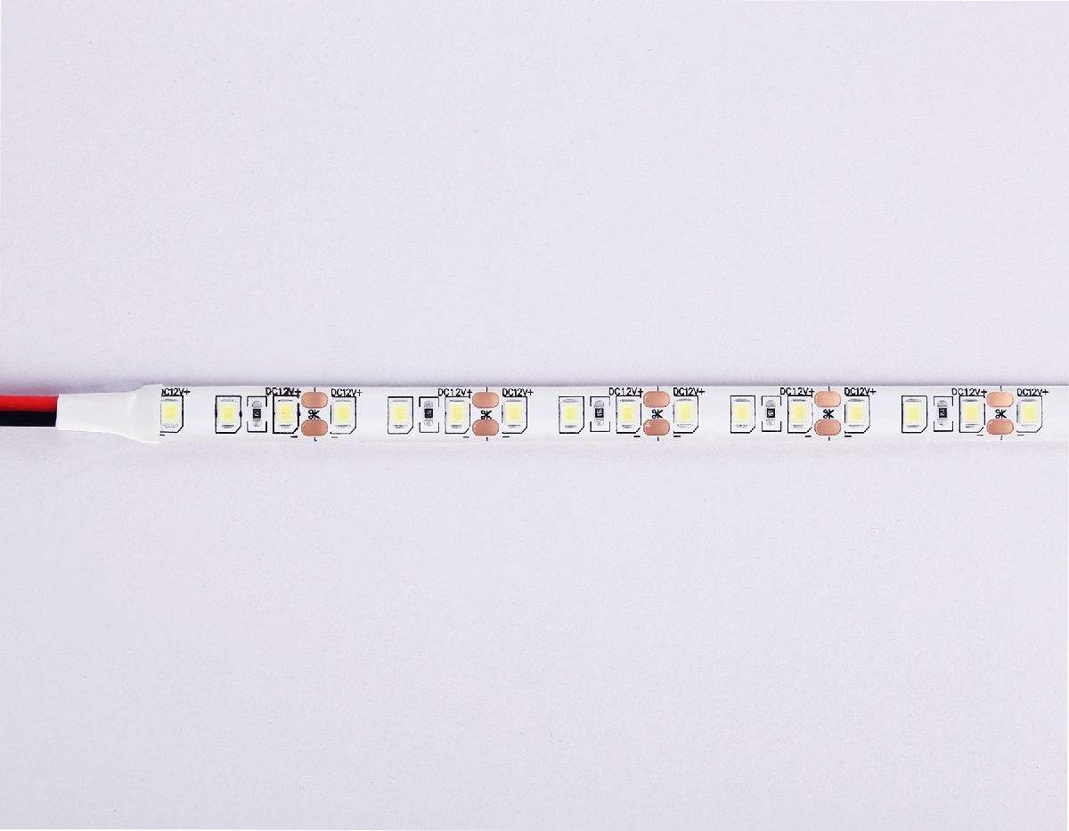 Светодиодная лента Ambrella Light LED Strip 12В 2835 9,6Вт/м 6500K 5м IP20 GS1103
