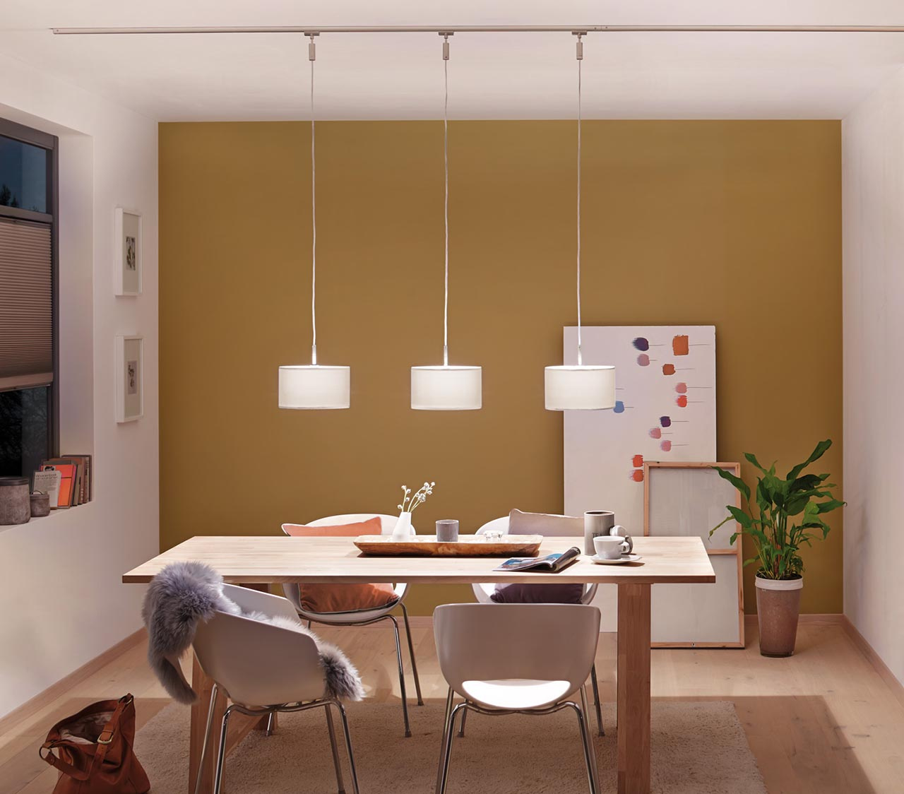 Абажур Paulmann DecoSystems Tessa 60326