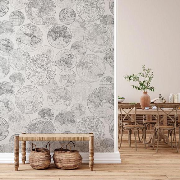 Панно Hygge Wall H11113 Globes