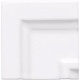 Angulo Marco Cornisa Clasica Blanco Z 7x7 ADNE5533