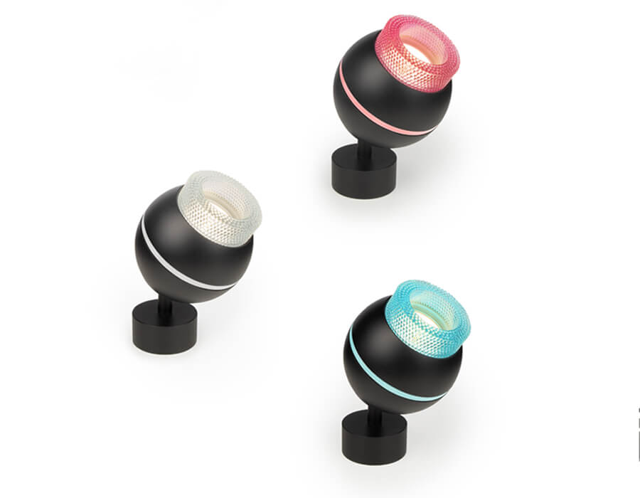 Насадка передняя Ambrella Light DIY Spot N7195