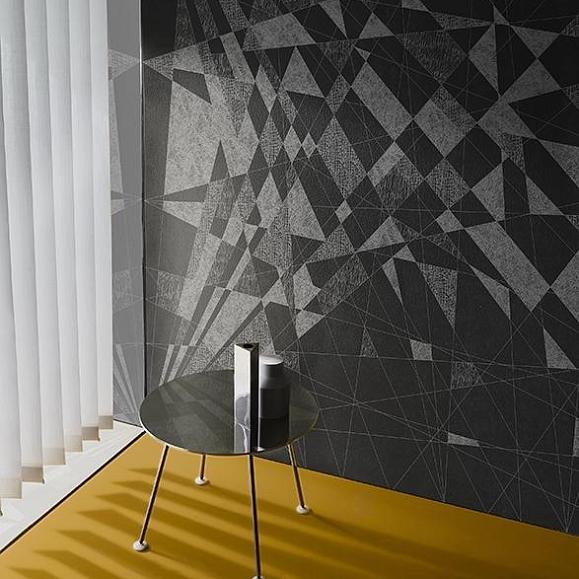 Панно Wall & Deco WDIN1901 Interstellar