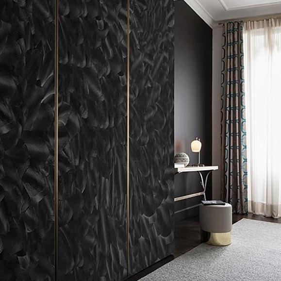Панно Wall & Deco WDDS1701 The Dark Side
