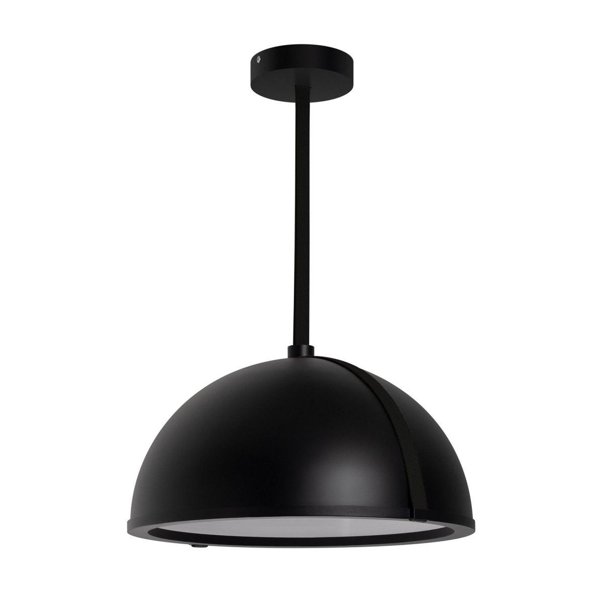Подвесной светильник Arlight SP-STERI-ADEOLL-HANG-D500xH1500-30W Day4000 (BK, 100deg, 230V) 053860