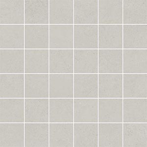 Mosaico Nassau Blanco