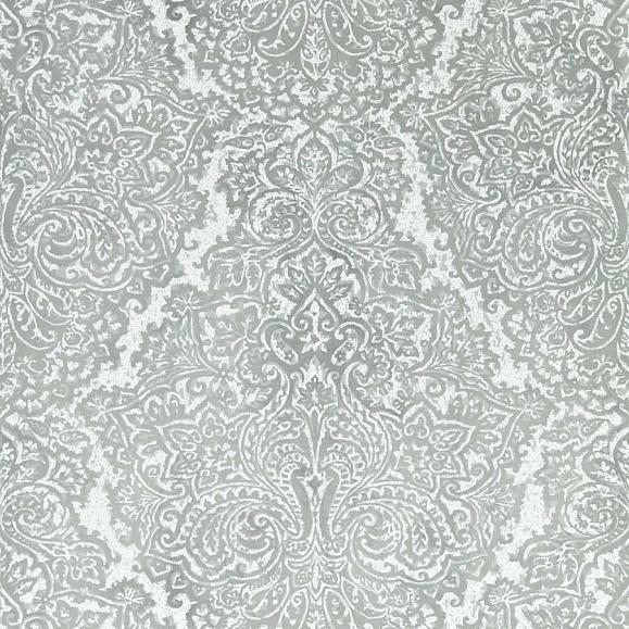 Обои Harlequin 112611 Aurelia French Grey/Silver